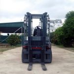 Xe nâng điện Trung Quốc