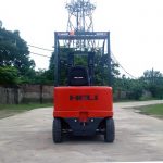 Xe nâng điện Trung Quốc