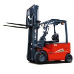 Xe nâng điện Trung Quốc