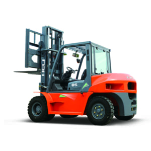 xe nâng hàng 8.5 tấn