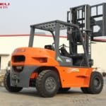 xe nâng dầu 8.5 tấn