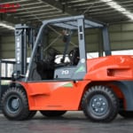 xe nâng 7 tấn g series heli