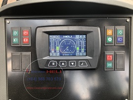 màn hình hiển thị xe nâng 20 tấn