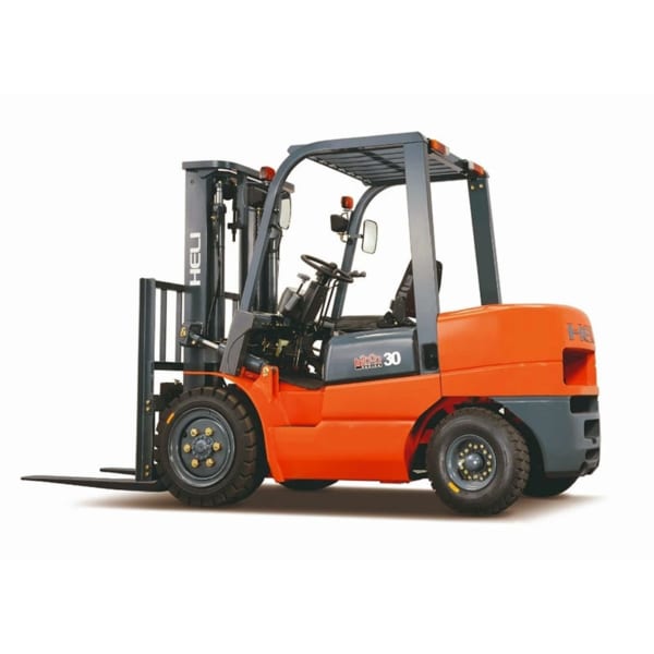 Xe nâng dầu 3 tấn H2000