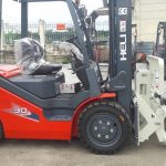 Xe nâng gật gù 3 tấn Heli