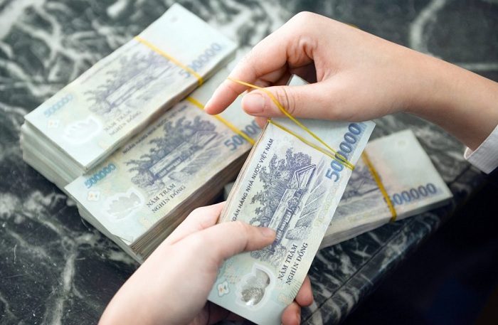 Vay vốn tại ngân hàng nhà nước việt Nam