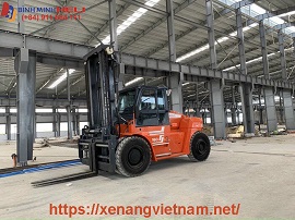 xe  nâng 16 tấn heli
