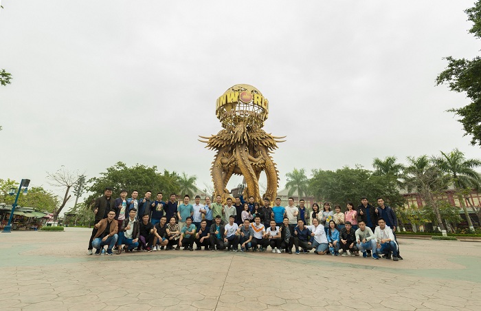 xe nâng trung quốc