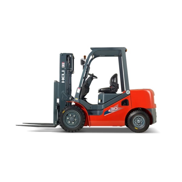 Xe Nâng 3 Tấn