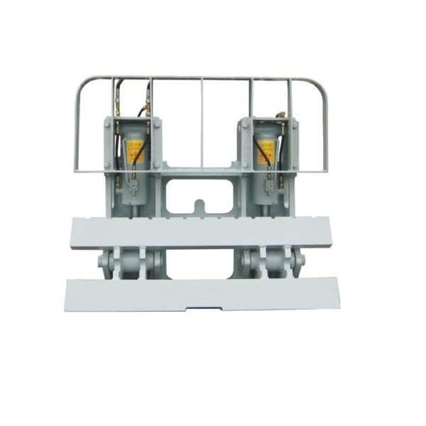 bộ công tác gật gù xe nâng