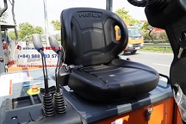 ghế ngồi xe nâng điện