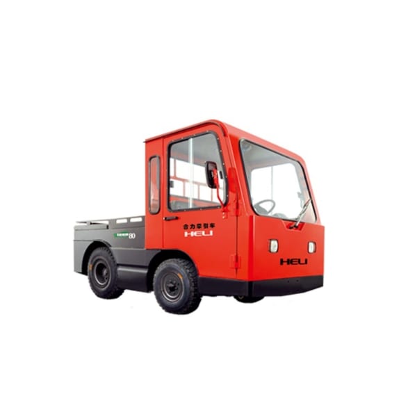 xe kéo điện 8 tấn hiệu heli
