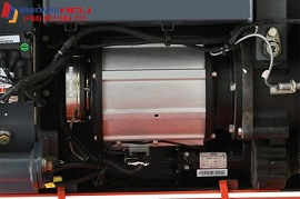 motor nâng
