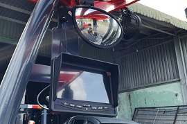 camera nâng