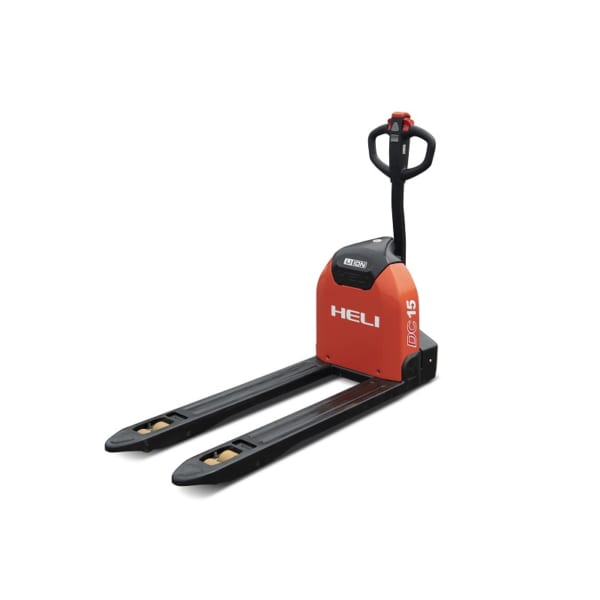 xe nâng tay điện CBD20J-Li3