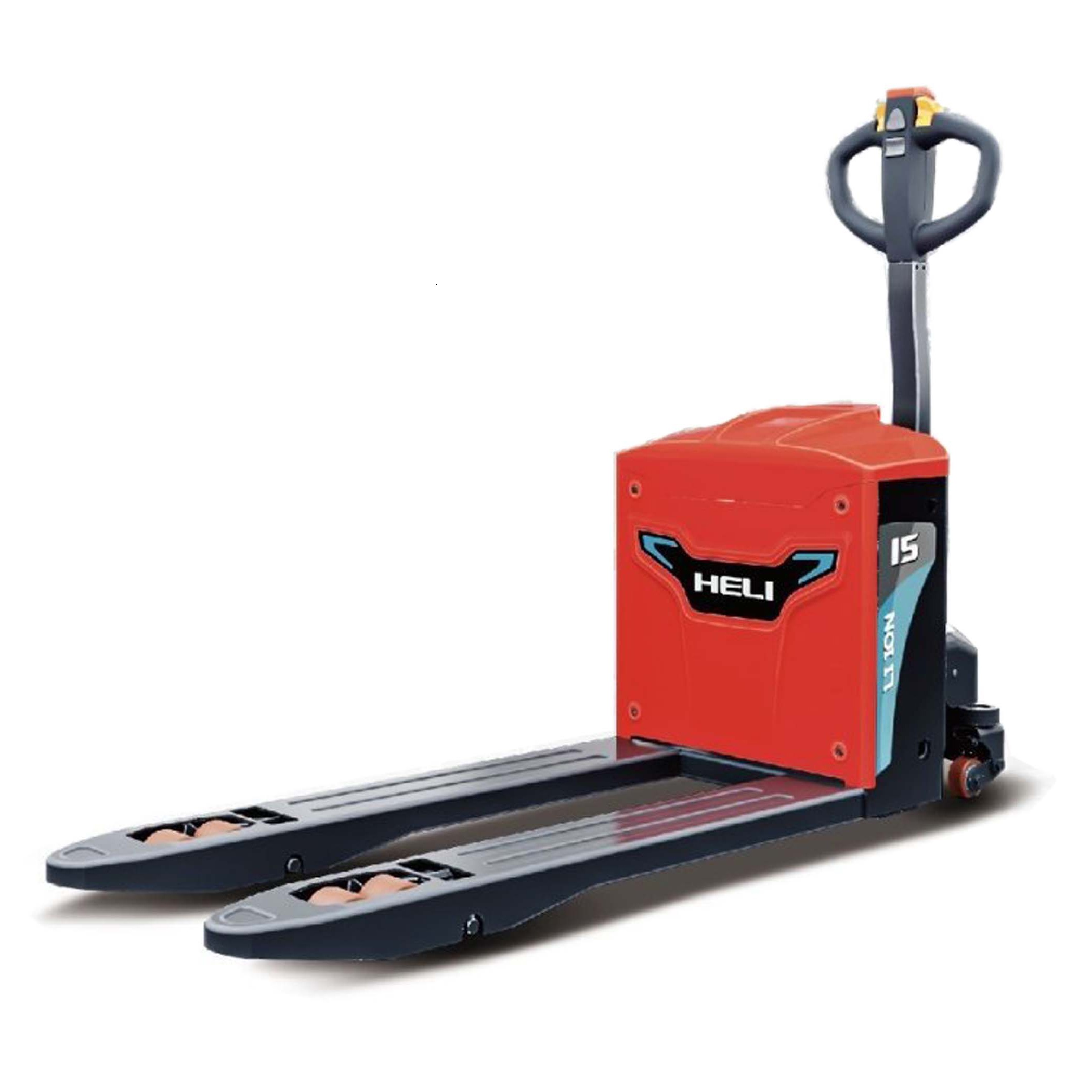 Xe Nâng Tay 2 Tấn