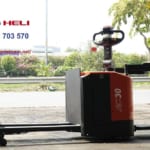 xe nâng tay thấp 3 tấn