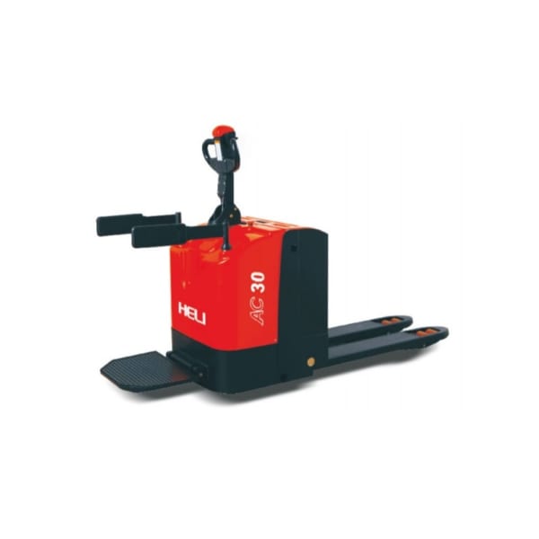 xe nâng tay điện 3 tấn hiệu heli CBD30-460