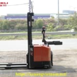 xe nâng tay cao 1.6 tấn hiệu HELI
