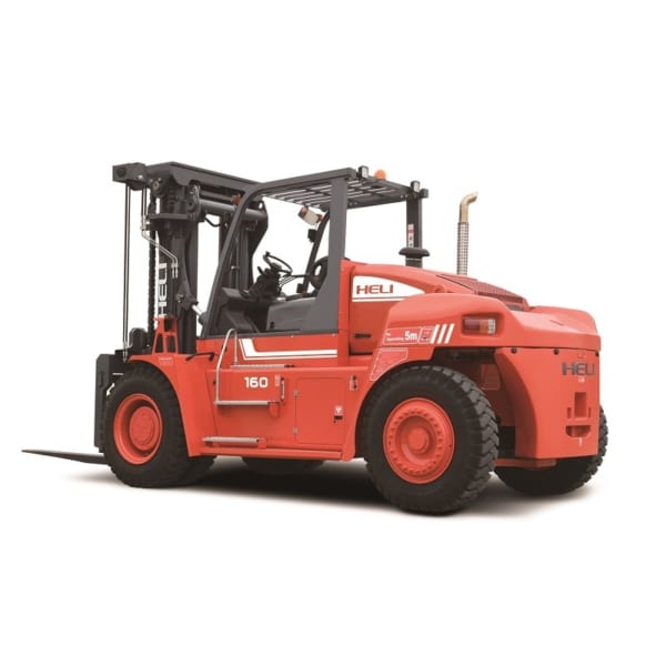 xe nâng 16 tấn