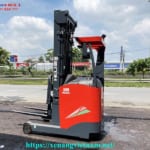 reach truck 1.8 tấn