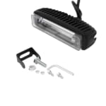 đèn led cảnh báo chiếu vạch đỏ