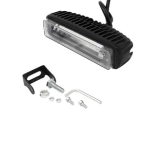 đèn led cảnh báo chiếu vạch đỏ