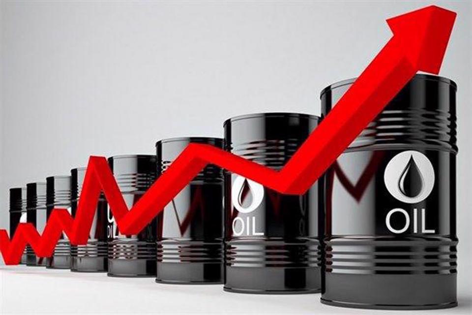 Giá dầu diesel năm 2022