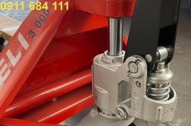 kích thủy lực xe nâng tay cơ khí