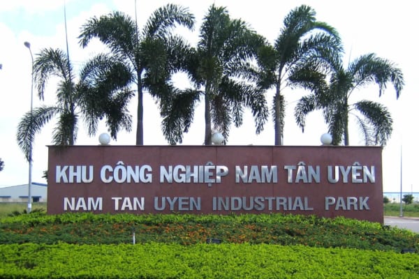 mua bán cho thuê xe nâng tại kcn nam tân uyên