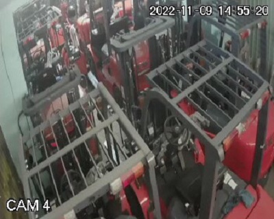 kho 3 xe nâng heli tại hồ chí minh