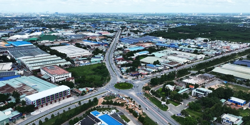 thị xã tân uyên