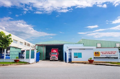 điều việt mỹ