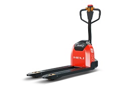 Xe Nâng Tay Điện 1.5 Tấn