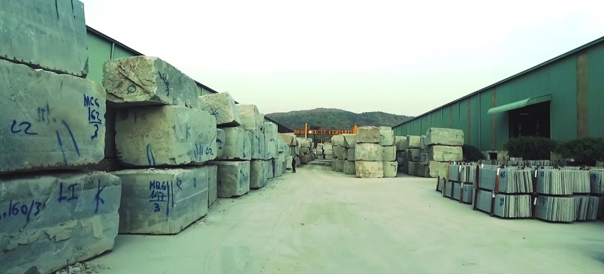 xí nghiệp 380 chi nhánh đá phú tài