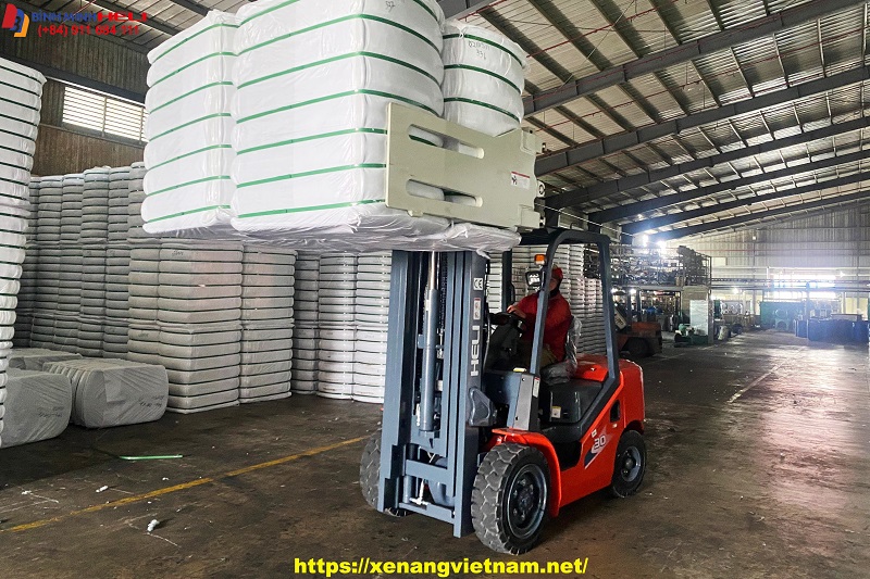 Bộ Kẹp Vuông Kẹp Sợi, Rác, Giấy vụn