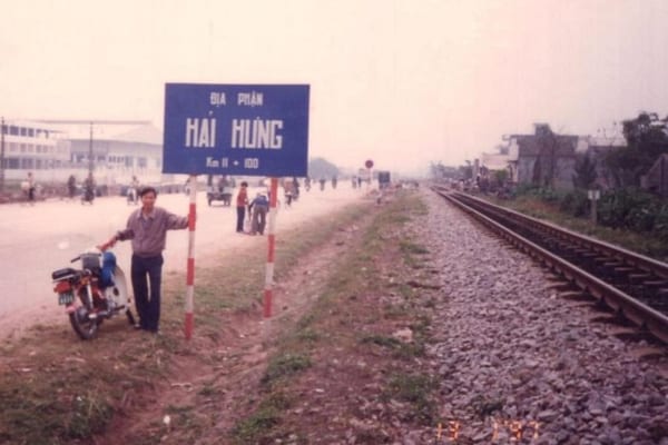 Xe Nâng Tại Tỉnh Hải hưng