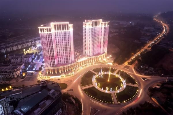 Xe Nâng Tại Vĩnh Phúc