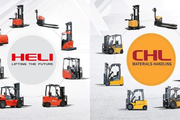 CHL 品牌