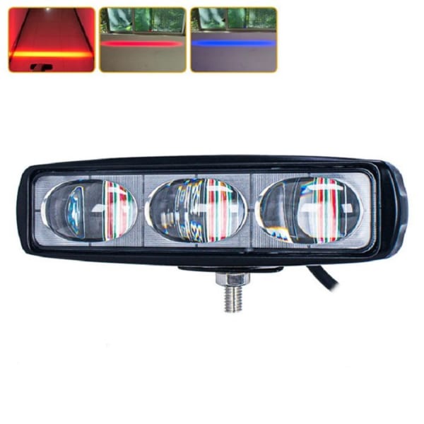 LED Chiếu Vạch Osram Siêu Sáng 30W