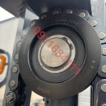 Bạc Đạn 780308K7S - D2KD8-74011