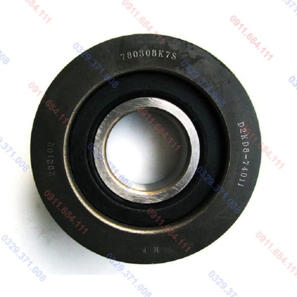 Bạc Đạn Xích 780308K7S