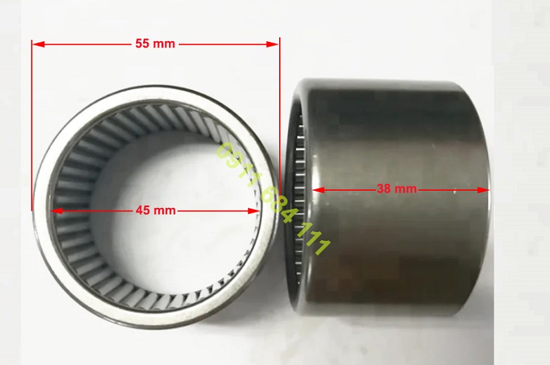 Kích Thước Vòng Bi 943-45