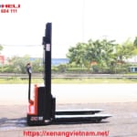 Xe Nâng Tay Cao HELI 1.5 Tấn