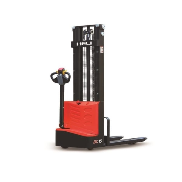 Xe Nâng Tay Cao 1.5 tấn