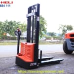 xe Nâng Tay Cao Chạy Điện 1.5 Tấn