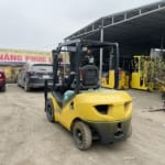 Xe Nâng Komatsu 2.5 Tấn đời 16