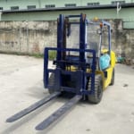 Xe Nâng Komatsu 3.3 tấn FD33NW-7