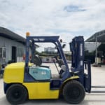 Komatsu 3.3 Tấn FD33NW-7