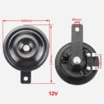 Còi Xe Nâng 12V